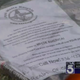 The KKK fliers distributed in Whittier, Calif., the weekend of June 27, 2015
KTLA